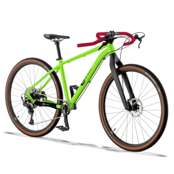 KUbikes 29S gravel